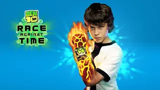 Ben 10: Race Against Time (2007) Explained In Hindi | Prime video हिंदी / उर्दू | Pratiksha Nagar