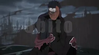 obito  #超燃 #混剪 #动漫 #火影忍者 #Mashup