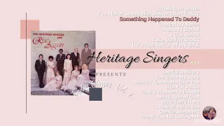 Timeless Classics || Heritage Singers