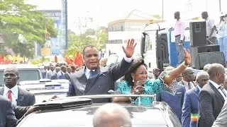 France/"Biens mal acquis" : fille et gendre du président congolais inculpés