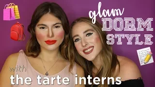 tarte interns skipping work to go shopping...?!? | tarte talk