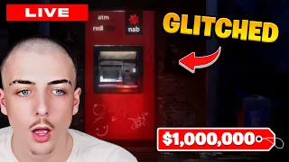 He Got Rich from an ATM GLITCH?!