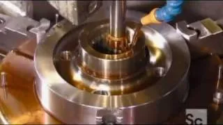 Gears - How its Made