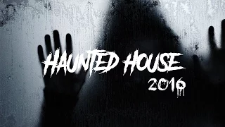 Haunted House 2016: Fun House