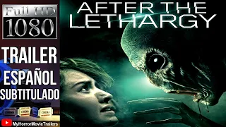 After The Lethargy (2018) (Trailer HD) - Marc Carreté