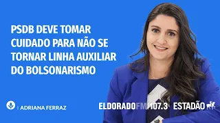 PSDB depende de votos petistas para vencer as 2 disputas estaduais