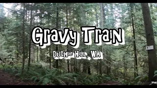 Gravy Train | Mountain Bike Duthie Hill, WA