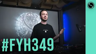 Andrew Rayel - Find Your Harmony Episode #349