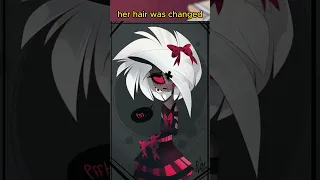 Vaggie's History in Hazbin Hotel (2012-2023)