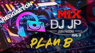 Mix Plan B | Lo Mejor de Plan B Vol. 3 - Sus Más Grandes Éxitos (Clásicos del Reggaeton)