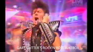 Gary Glitter - Hello Hello i`m Back Again (Again) 1995