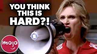 Top 10 Hilarious Glee Running Gags