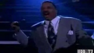 Alexander O'Neal - "What Is This Thing Called Love"