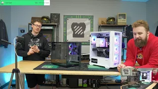 RTX 2080 Super Ryzen 7 5700x Gaming PC