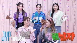 ITZY "WANNABE" Cheer Guide (Clapper Ver.)