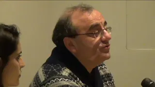 Yayo Herrero y Antonio Turiel - CAPITALISMO siglo XXI. Charla informativa.