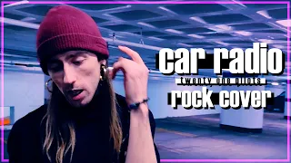 car radio - WereWING (Twenty One Pilots Cover) [Music Video]