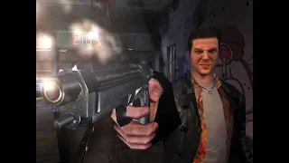 Аддон на гаррис мод макс пэйн 1 / addone for garris mod  max payne 1