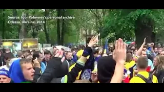 Ukraine's 2014 Terrorist 🇺🇦War Against Donbass (Documentary)