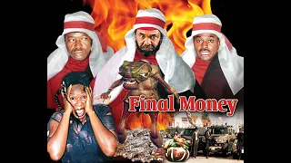 BROTHERWOOD OF BILLONAIRA MONEY CLUB 1 Kannayo O Kannayo Pat Edochie Kenneth Okonkwo NEW MOVIE  2021