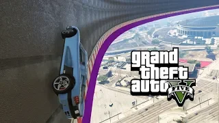 RUSSIAN COLLISION - GTA 5 Gameplay