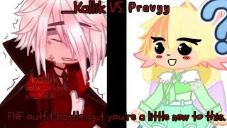 Fake collab with @Kallik0fficial Part 2 (Slight Bad tweening)