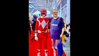 Fan Expo Boston 2018 - Cosplay Slideshow