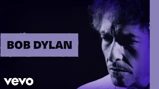 Bob Dylan - Dignity (Piano Demo from 'Oh Mercy' sessions - Official Audio)