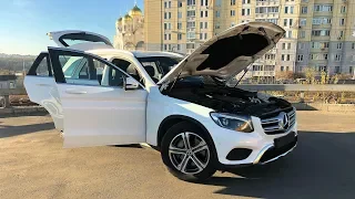 Годовалый АВТОХЛАМ - Mercedes Benz за 2.000.000! Подарок под Новый Год!