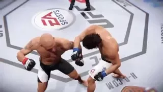 Robbie Lawler Highlights 2016