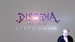Dissidia Final Fantasy Opera Omnia info! - Kelfka Gaming!