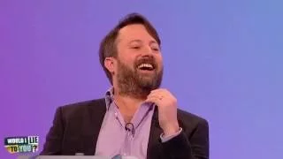 Did Romesh Ranganathan accidentally lock a pupil in a cupboard? - Would I Lie to You?