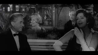 Annie Girardot/Bernard Blier - La Bonne Soupe (1964) (Part 2)