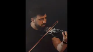 Şöhrət Məmmədov "Öpüm Nefesinden" Keman 🎻