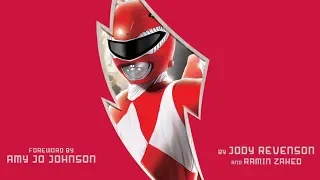 Final Power Rangers 25th Anniversary Announcements