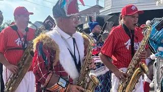 “I’m Looking Over A Four Leaf Clover” | Ferko String Band | OCNJ Mummers Night - 8/10/2023