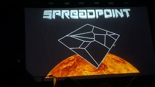 Live compo recording: Depeche’s Mode Amiga 500 demo by Spreadpoint @ Revision 2024