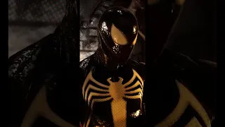 Лучшие костюмы в Spider man 2 #spiderman2 #человекпаук #shorts #short #spiderman #spidermansuits