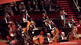 Symphonic Gems: Gustav Mahler - Symphony No. 1 'Titan' - III. - Daniel Harding | Concertgebouworkest