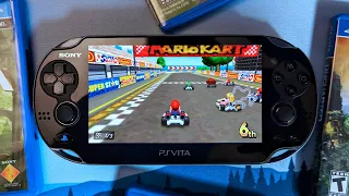 The PS Vita Is Better Than Ever In 2023