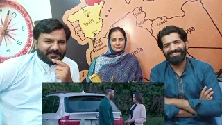 Reaction: Love Punjab Full Movie | Amrinder Gill | Part 2
