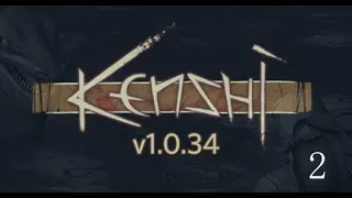 Kenshi - Прохождение - Странник - серия 02