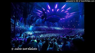 Phish - Slave to the Traffic Light - 12/28/17 - MSG, NYC