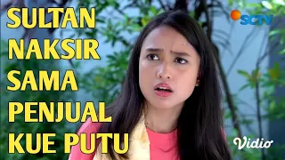 Ftv Terbaru Ketika Cowok Ganteng Kaya Raya Berjodoh dengan Cewek Miskin Penjual Kue Putu Gerobak