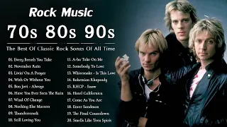 Classic Greatest Hits 60s,70s,80s - Best Classic Rock