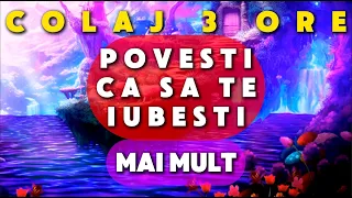 Povesti ca sa te iubești (mai mult) | 2024