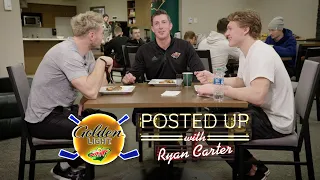 Posted Up with Ryan Carter: Kirill, Kuli and Carts in the Kitchen (Part 2)