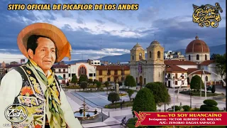 Picaflor de los Andes - YO SOY HUANCAÍNO 🎷🎻