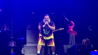 Tenacious D Live at the O2 16.06.23 - Wicked Game