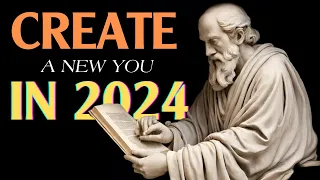 How To Recreate YOURSELF Like a Stoic in 2024 (FULL GUIDE)